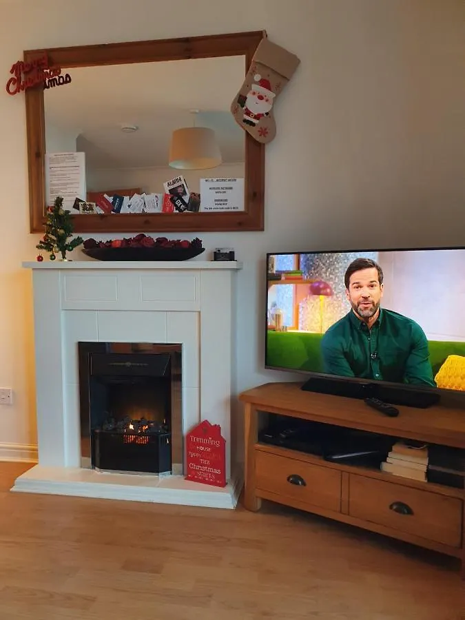Jacobs Apartment EDI  Edinburgh