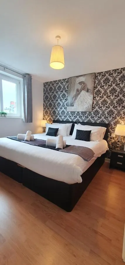Jacobs Apartment EDI Edinburgh