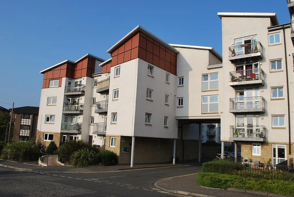 Jacobs Apartment EDI 0*, Edinburgh