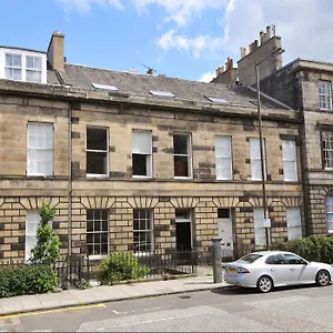 Brandon Street - 331 Edinburgh