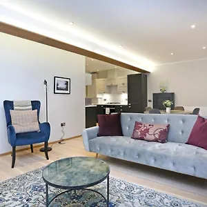Joivy Refurbished On The Royal Mile Edinburgh