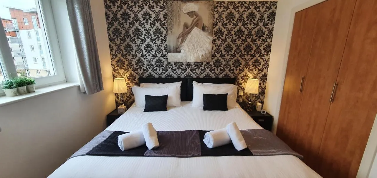 Jacobs Apartment Edinburgh United Kingdom