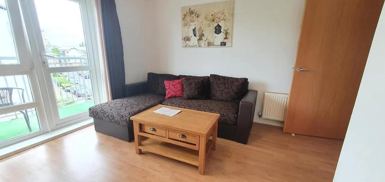 Jacobs Apartment Edinburgh 0*,  United Kingdom